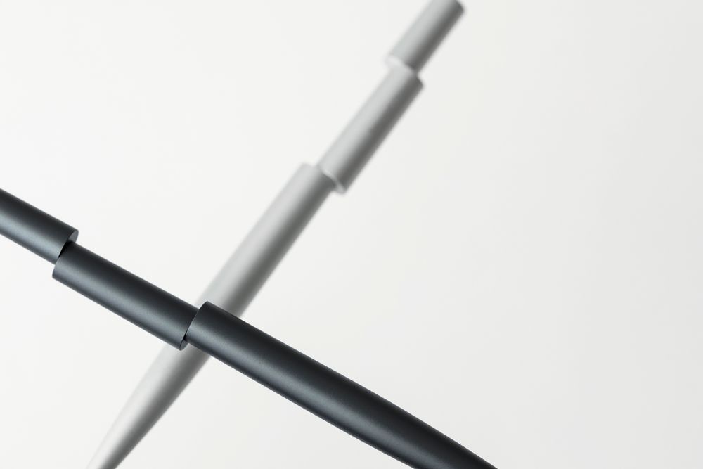 Objets design - Stylo bille Align Tw - BEYOND OBJECT