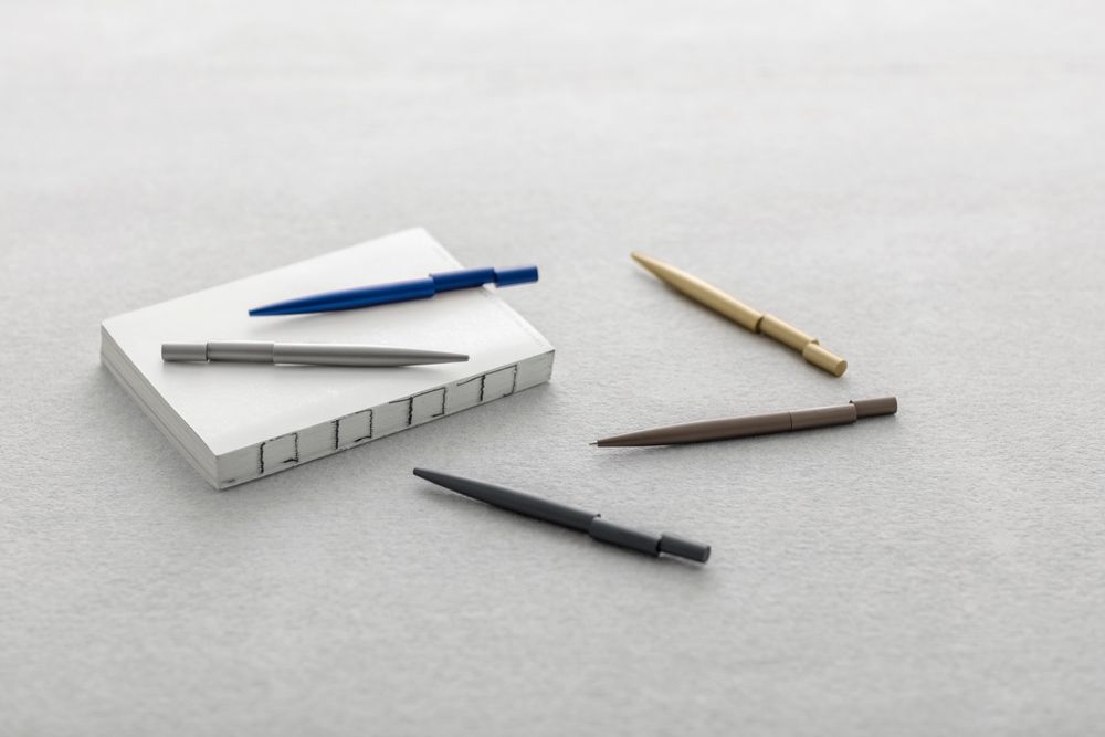 Objets design - Stylo bille Align Tw - BEYOND OBJECT