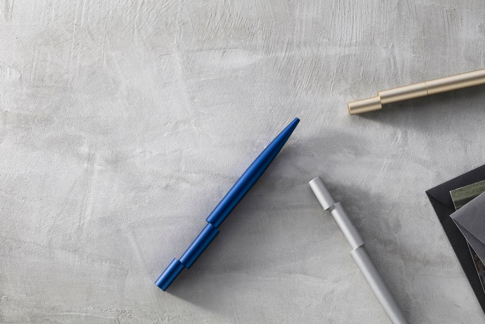 Objets design - Stylo bille Align Tw - BEYOND OBJECT