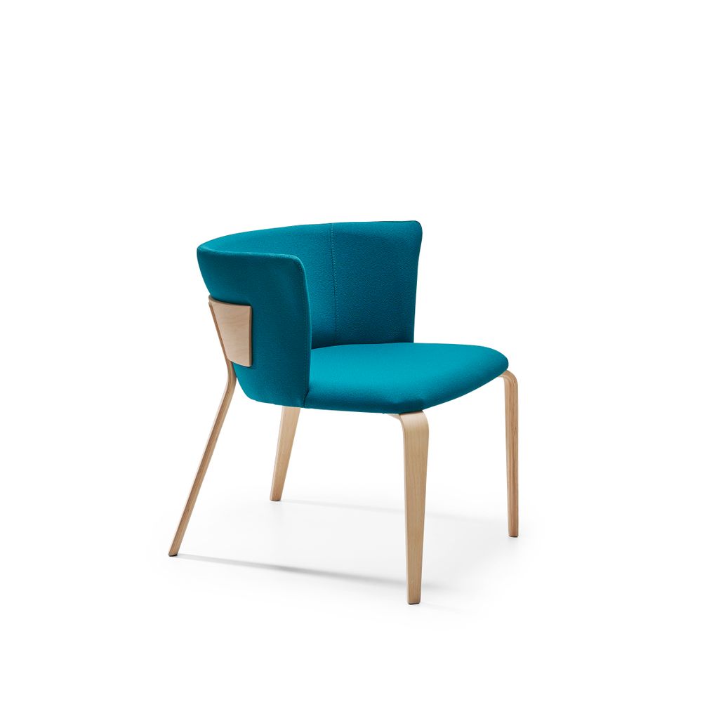 Assises pour bureau - Fauteuil soul - SANCAKLI DESIGN