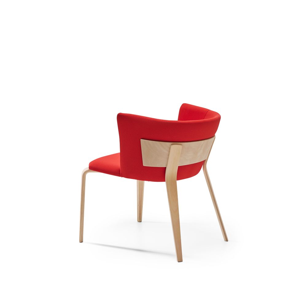 Assises pour bureau - Fauteuil soul - SANCAKLI DESIGN