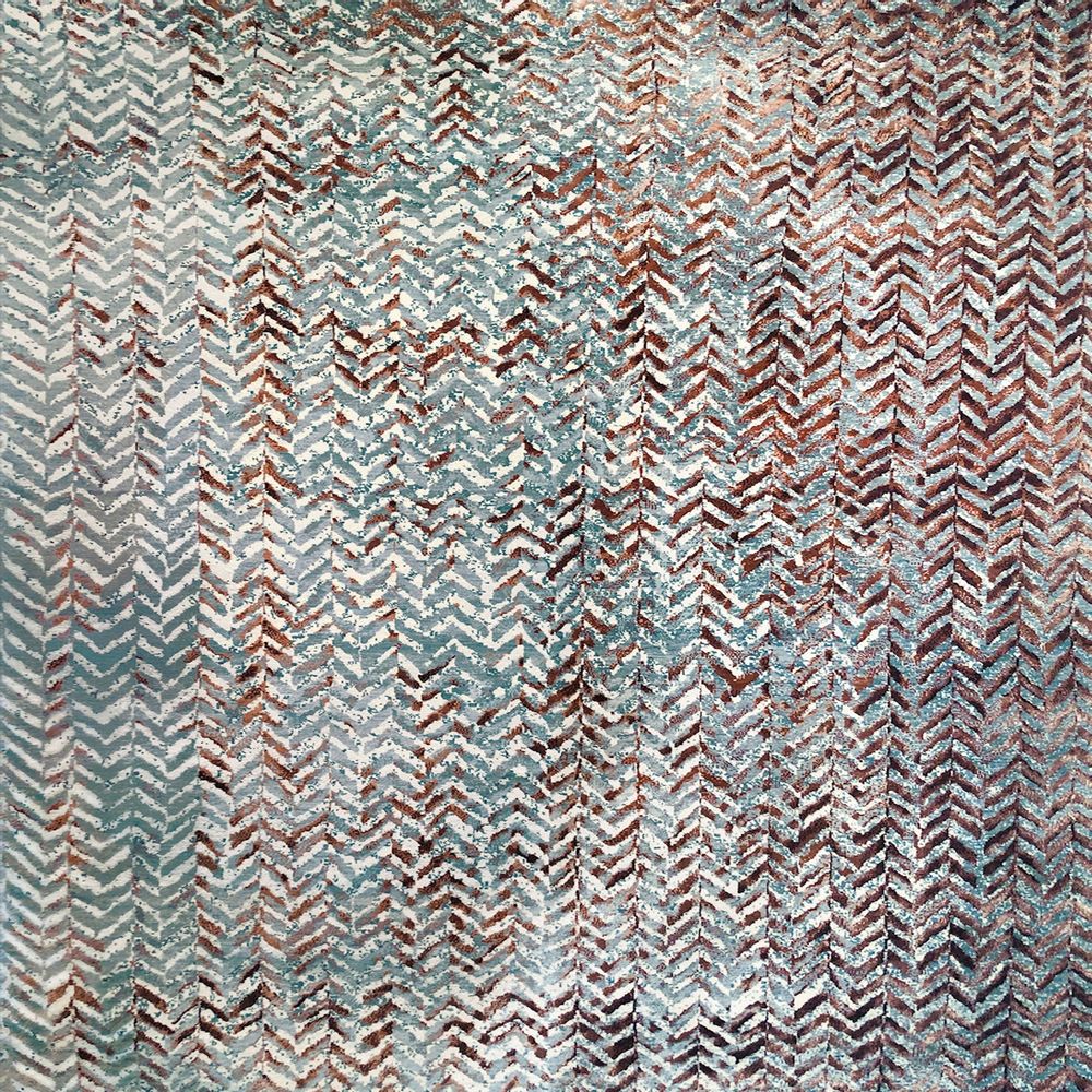 Other caperts - FROST RUG - TOPFLOOR BY ESTI