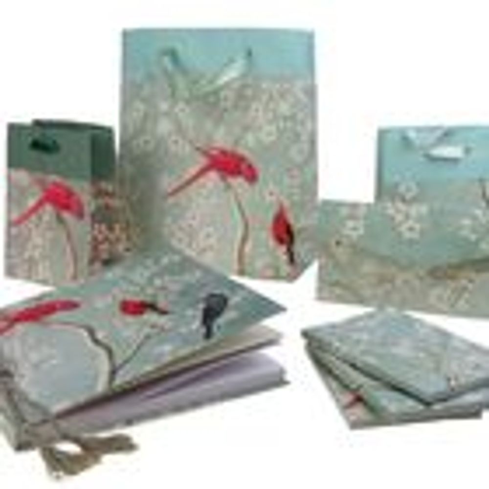 Papeterie - Carnets, livre d'or, sacs, enveloppes, motifs colorés - SUPPLEMENT D'AM / PAPETERIE EPIGRAM