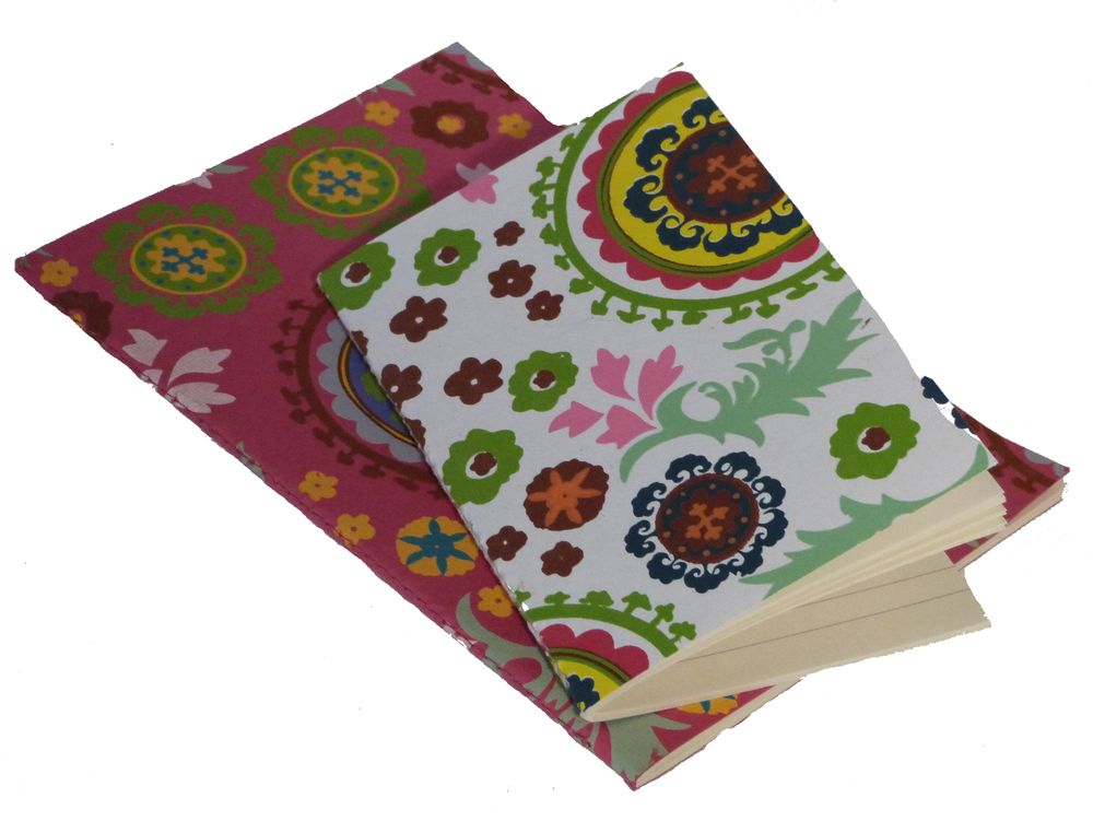 Papeterie - Carnets, livre d'or, sacs, enveloppes, motifs colorés - SUPPLEMENT D'AM / PAPETERIE EPIGRAM