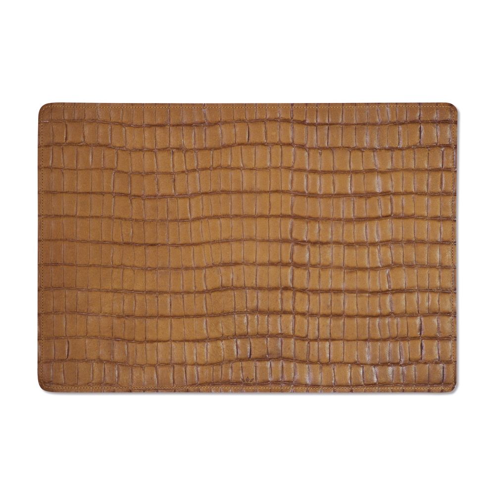 Sets de table - Set de table | Cuir - DUTCHDELUXES INTERNATIONAL BV