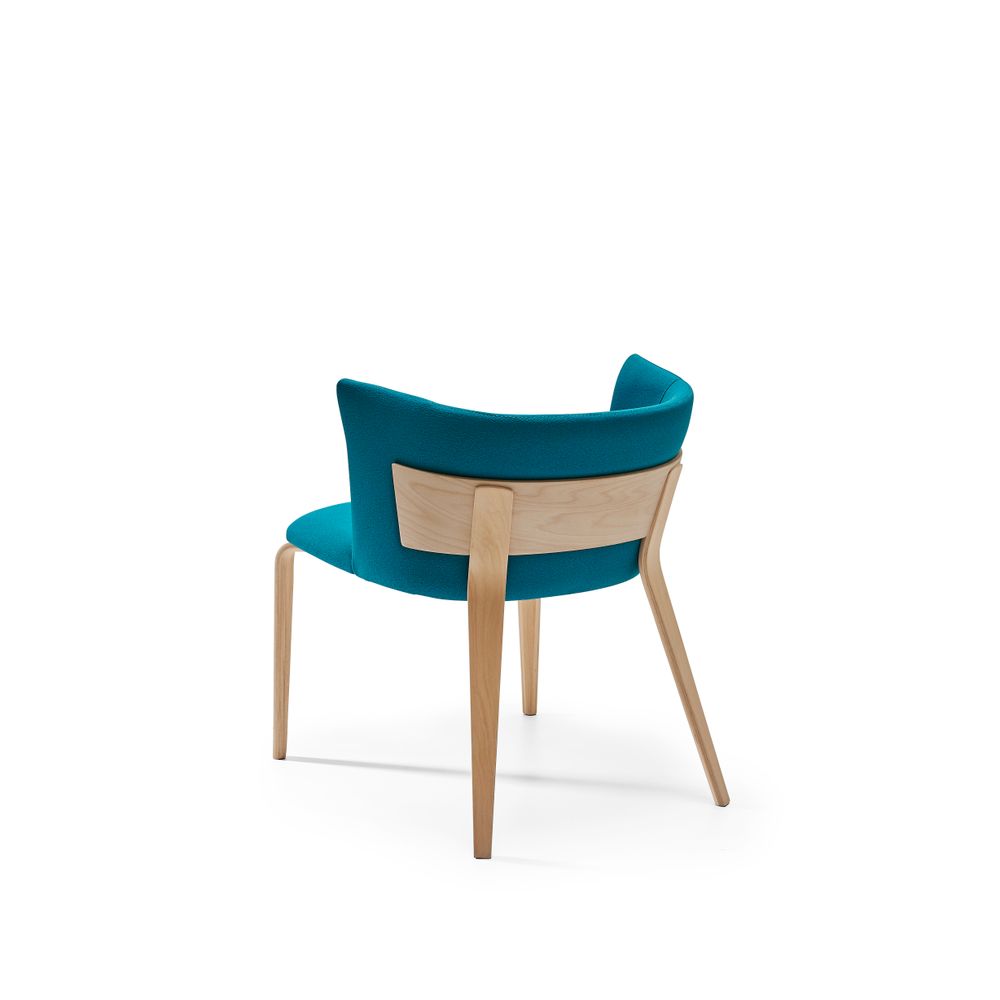 Assises pour bureau - Fauteuil soul - SANCAKLI DESIGN
