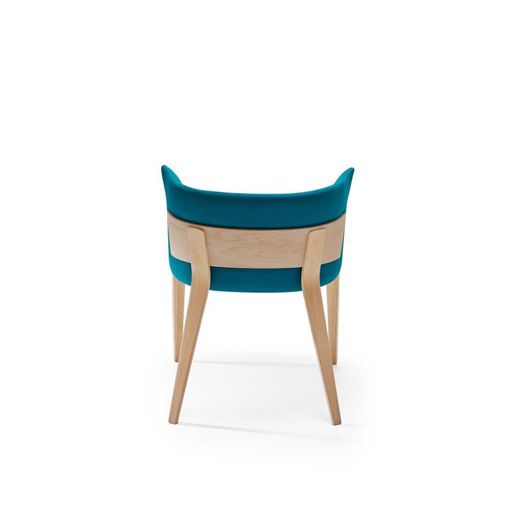Assises pour bureau - Fauteuil soul - SANCAKLI DESIGN