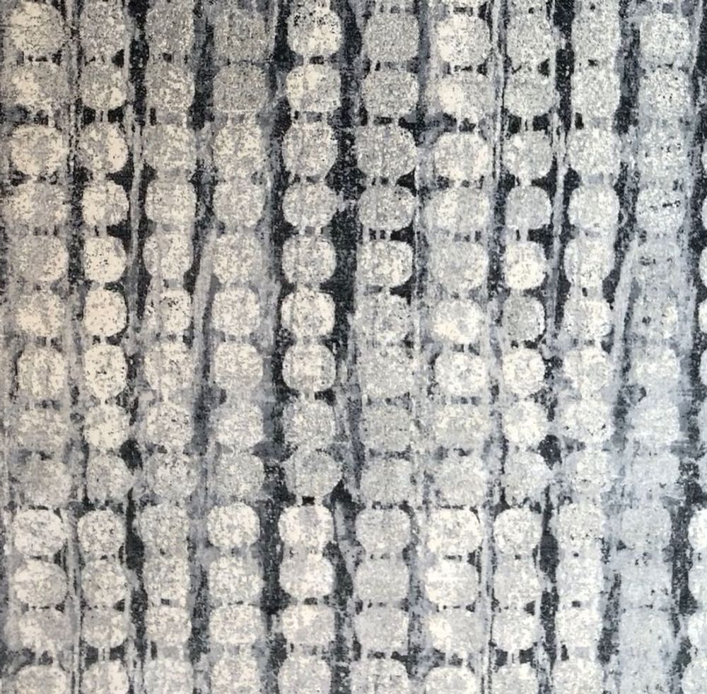 Design carpets - MONEYPLANT RUG - TOPFLOOR BY ESTI