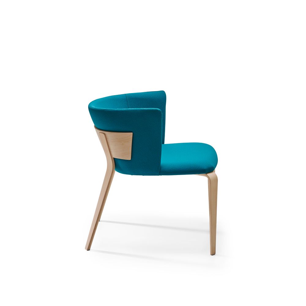 Assises pour bureau - Fauteuil soul - SANCAKLI DESIGN