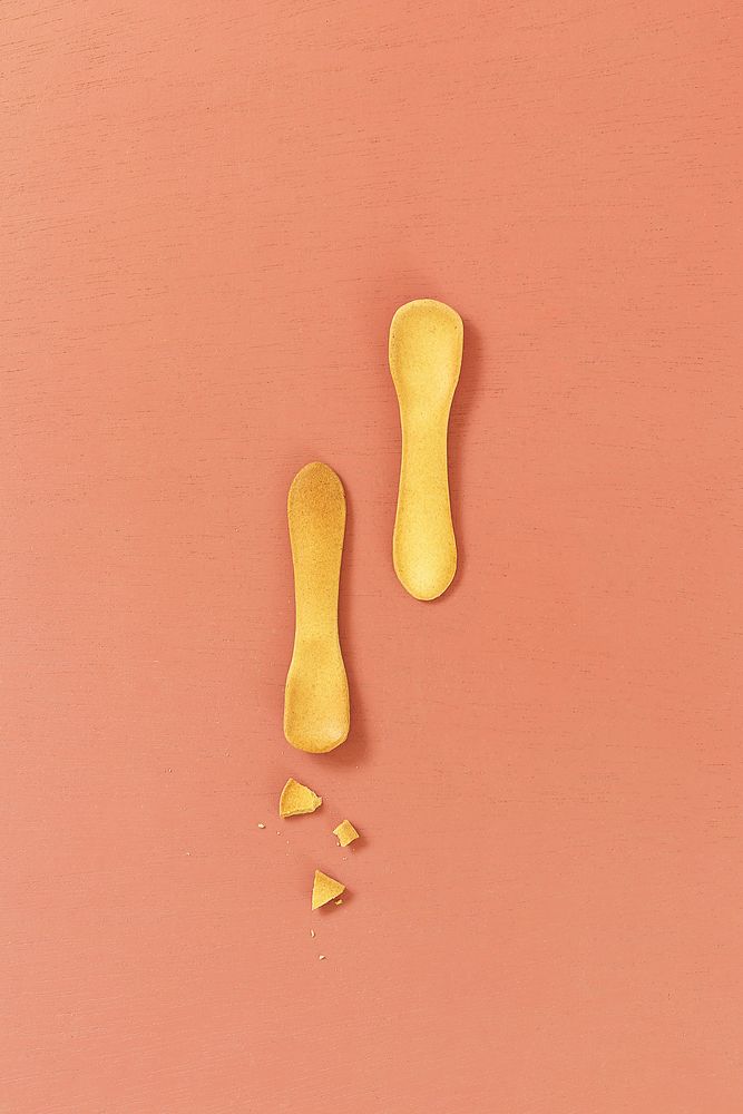 Couverts de service - Petites cuillères comestibles, compostables et biodégradables - SWITCH EAT