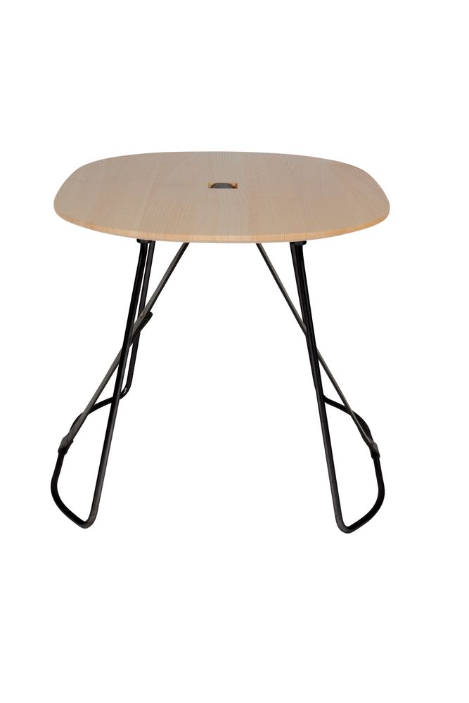 Objets design - Sierra table d'appoint - CUERO