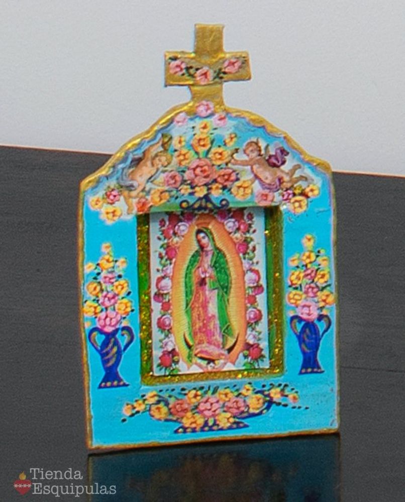 Other wall decoration - Nichos and altars - TIENDA ESQUIPULAS