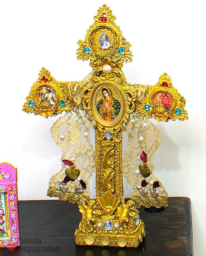 Other wall decoration - Nichos and altars - TIENDA ESQUIPULAS