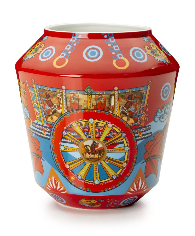 Vases - Vase, Mediterraneo - PALAIS ROYAL