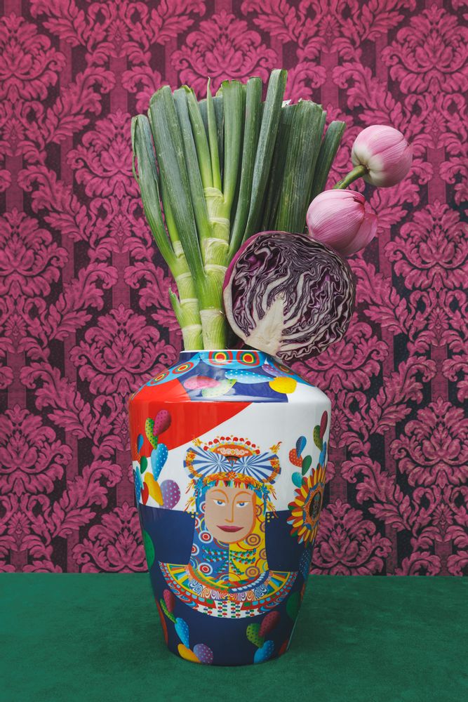Vases - Vase, Mediterraneo - PALAIS ROYAL