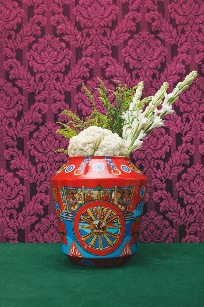 Vases - Vase, Mediterraneo - PALAIS ROYAL