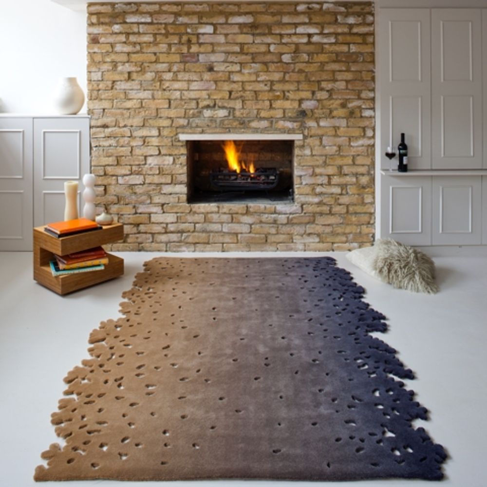 Other caperts - EMMENTHAL RUG - TOPFLOOR BY ESTI
