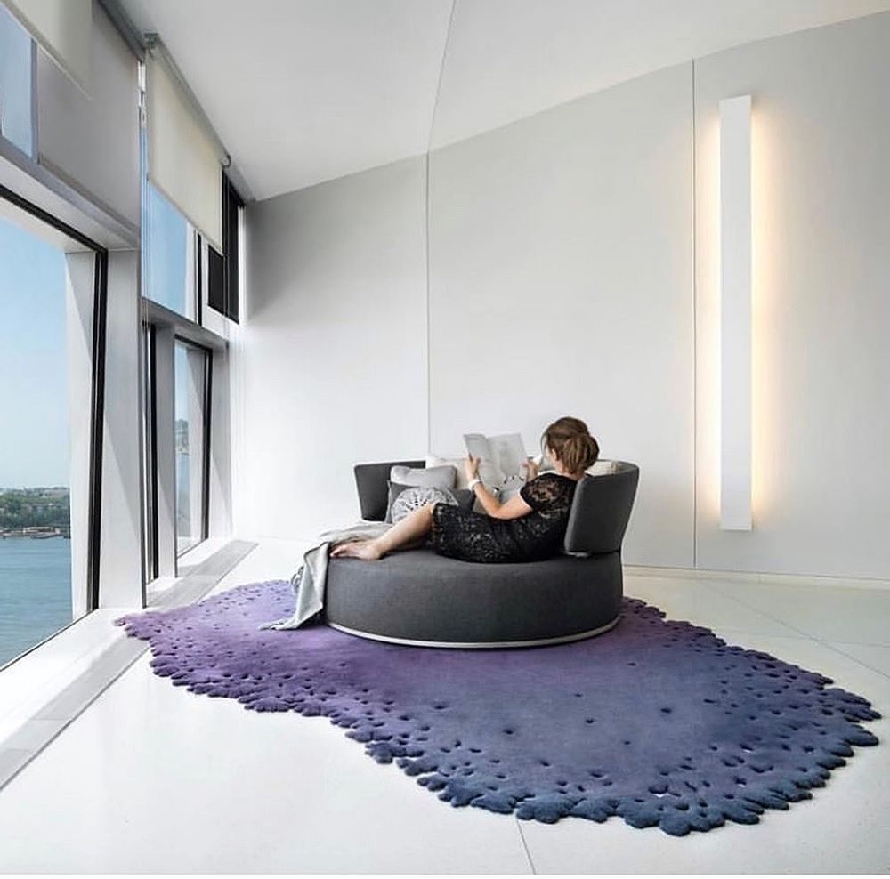 Other caperts - EMMENTHAL RUG - TOPFLOOR BY ESTI