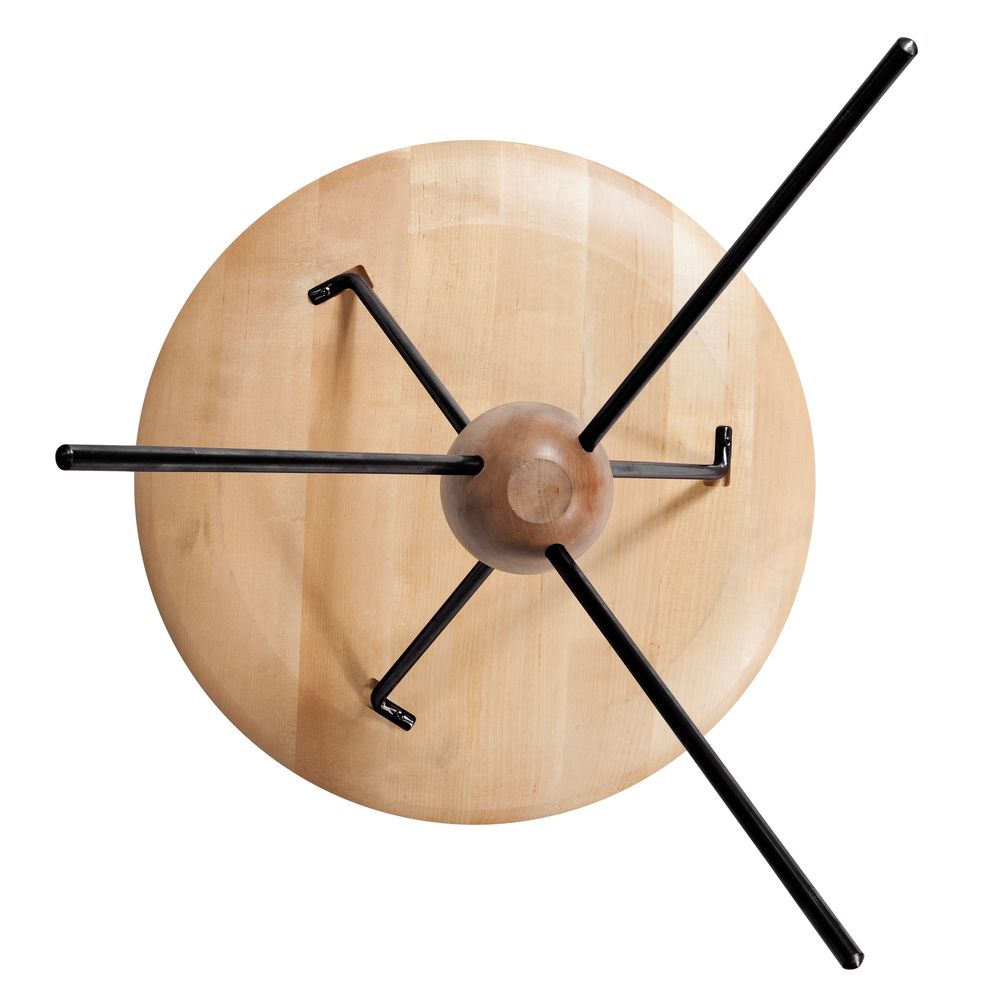 Objets de décoration - Jupiter - Table Basse  - CUERO