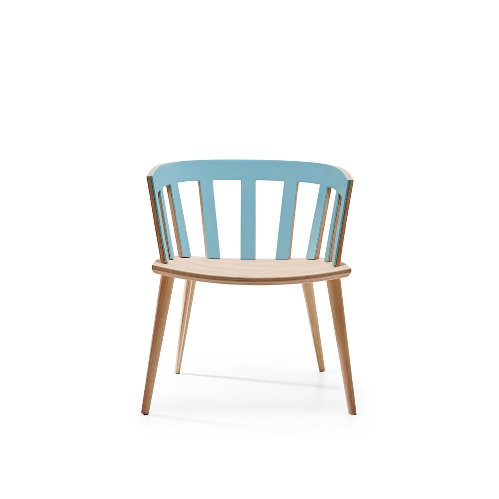 Assises pour bureau - Fauteuil rom - SANCAKLI DESIGN