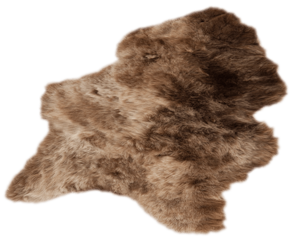 Rugs - Icelandic sheepskin - CUERO
