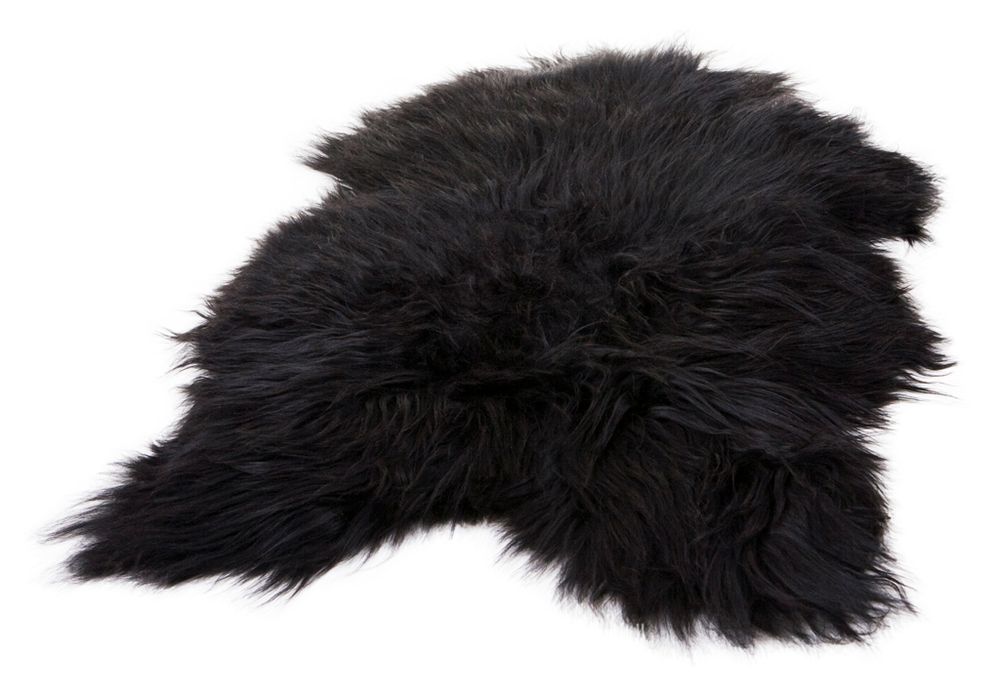 Rugs - Icelandic sheepskin - CUERO
