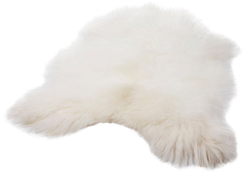 Rugs - Icelandic sheepskin - CUERO