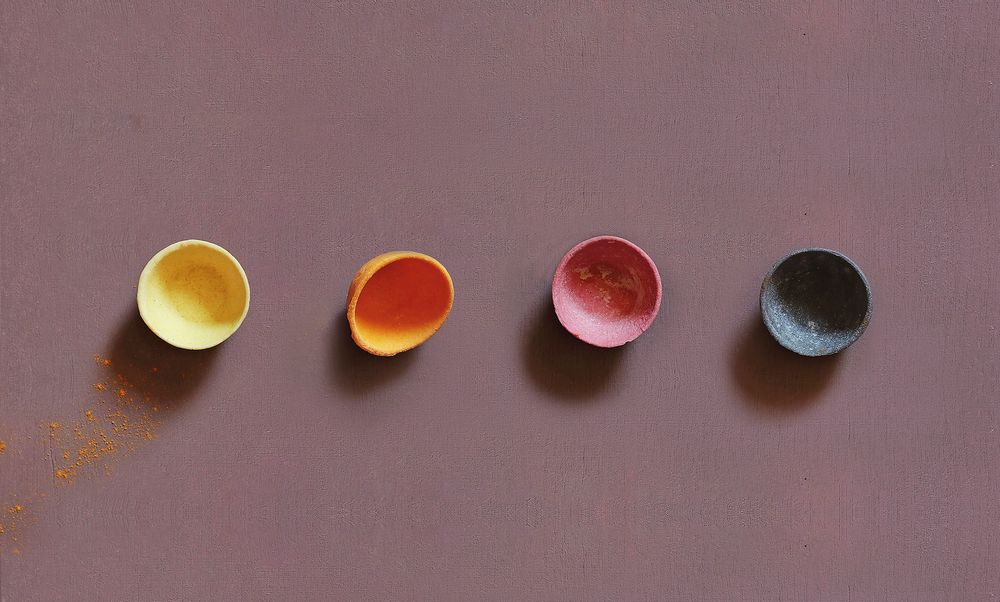 Épicerie fine - Coupelles rondes comestibles, compostables et biodégradables version POP - SWITCH EAT