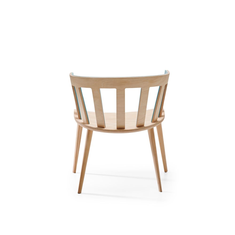 Assises pour bureau - Fauteuil rom - SANCAKLI DESIGN