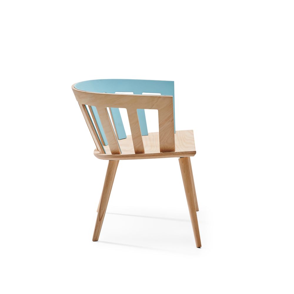 Assises pour bureau - Fauteuil rom - SANCAKLI DESIGN