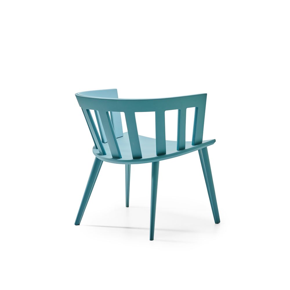 Assises pour bureau - Fauteuil rom - SANCAKLI DESIGN