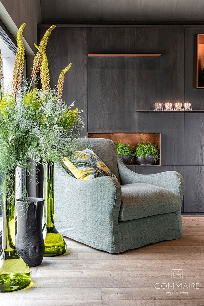 Sofas - Sofa Bernard - GOMMAIRE
