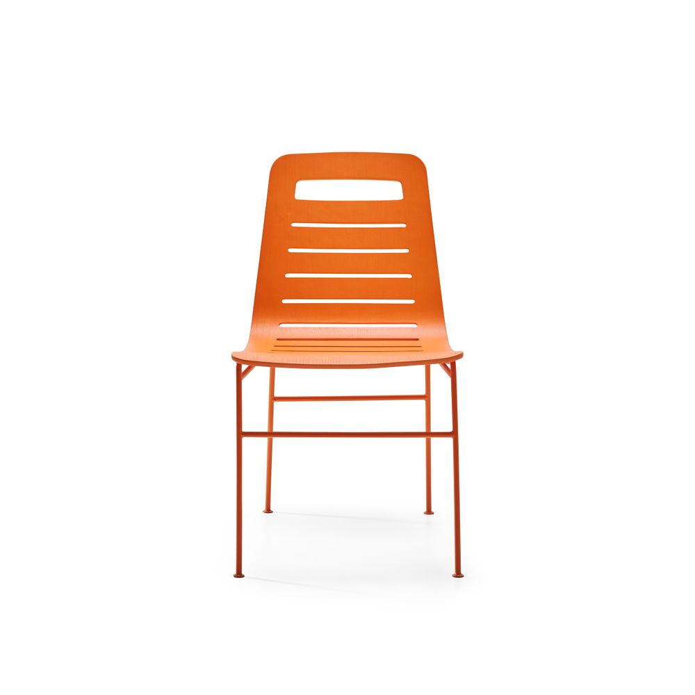 Office seating - Gün chair - SANCAKLI DESIGN