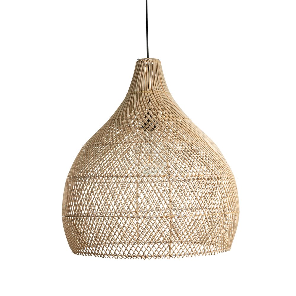 Suspensions - Abat-jour Bawang - S3 - ORIGINALHOME ECO DESIGN