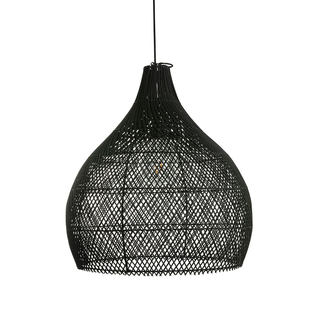 Suspensions - Abat-jour Bawang - S3 - ORIGINALHOME ECO DESIGN
