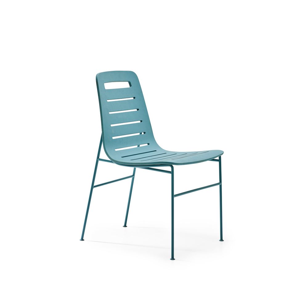 Office seating - Gün chair - SANCAKLI DESIGN