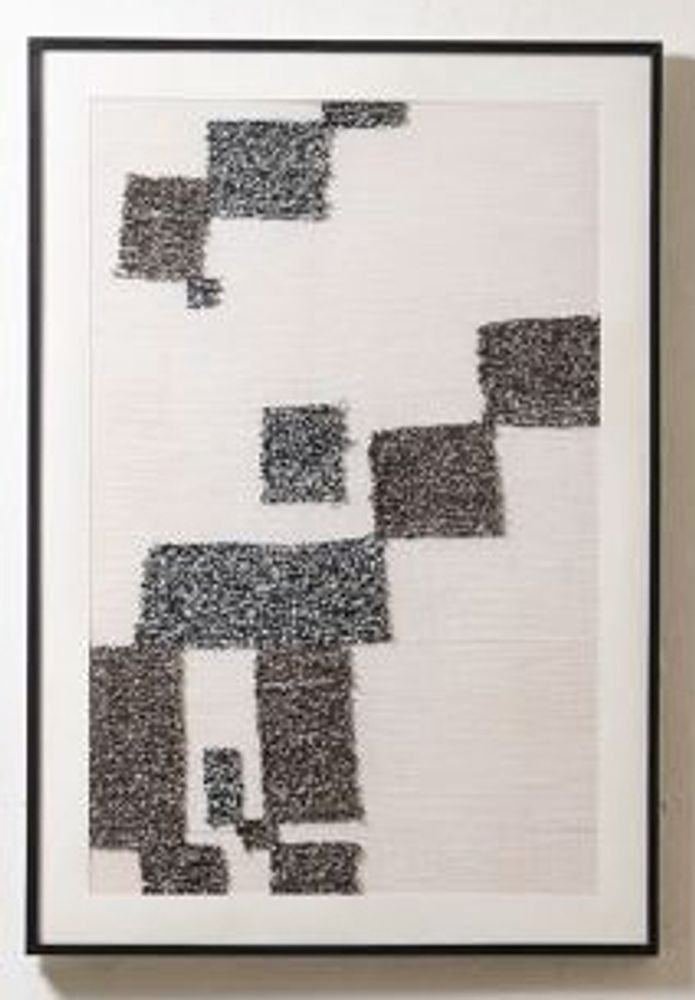 Other wall decoration - Wall Art MIRAGE-1 - ECOTASAR