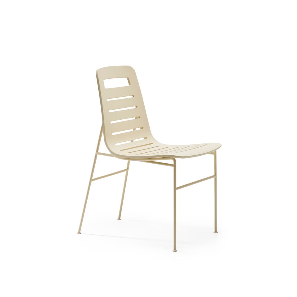 Office seating - Gün chair - SANCAKLI DESIGN