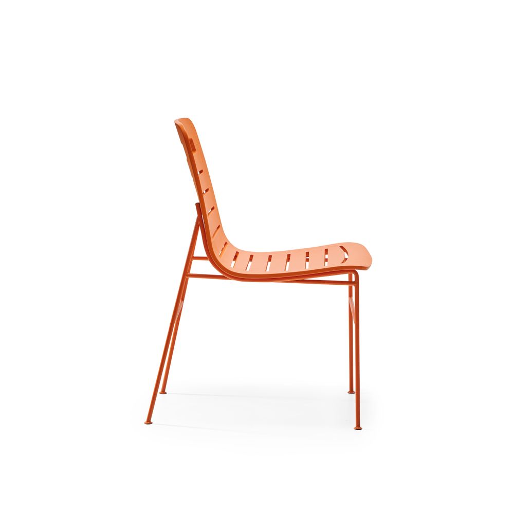 Office seating - Gün chair - SANCAKLI DESIGN