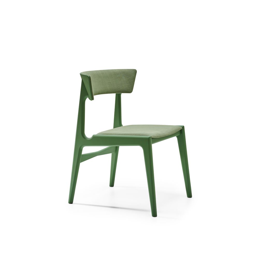 Chairs for hospitalities & contracts - Smile chair - SANCAKLI DESIGN