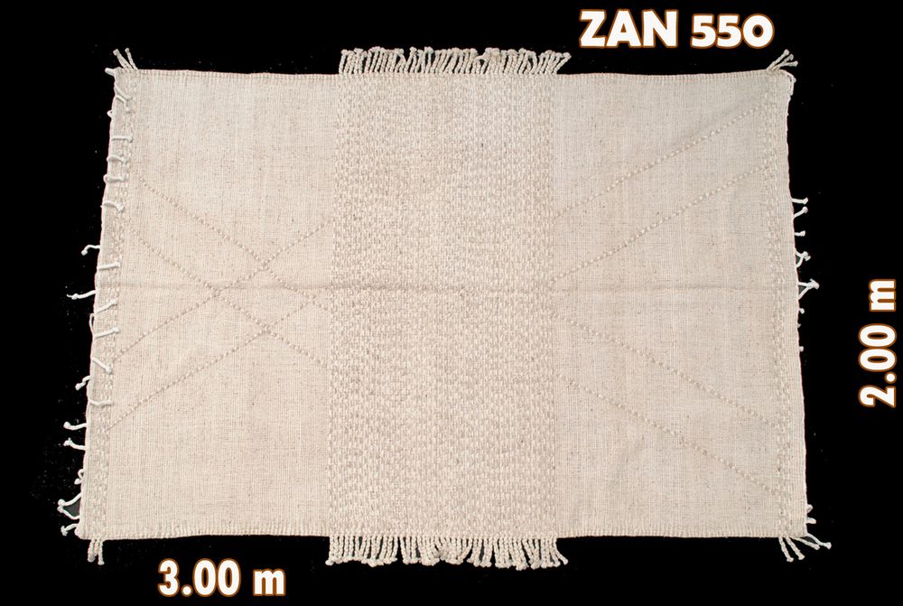 Tapis contemporains - ZANAFI MEDIUM ATLAS - LE NOUVEL ATLAS