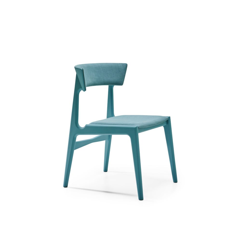 Chairs for hospitalities & contracts - Smile chair - SANCAKLI DESIGN