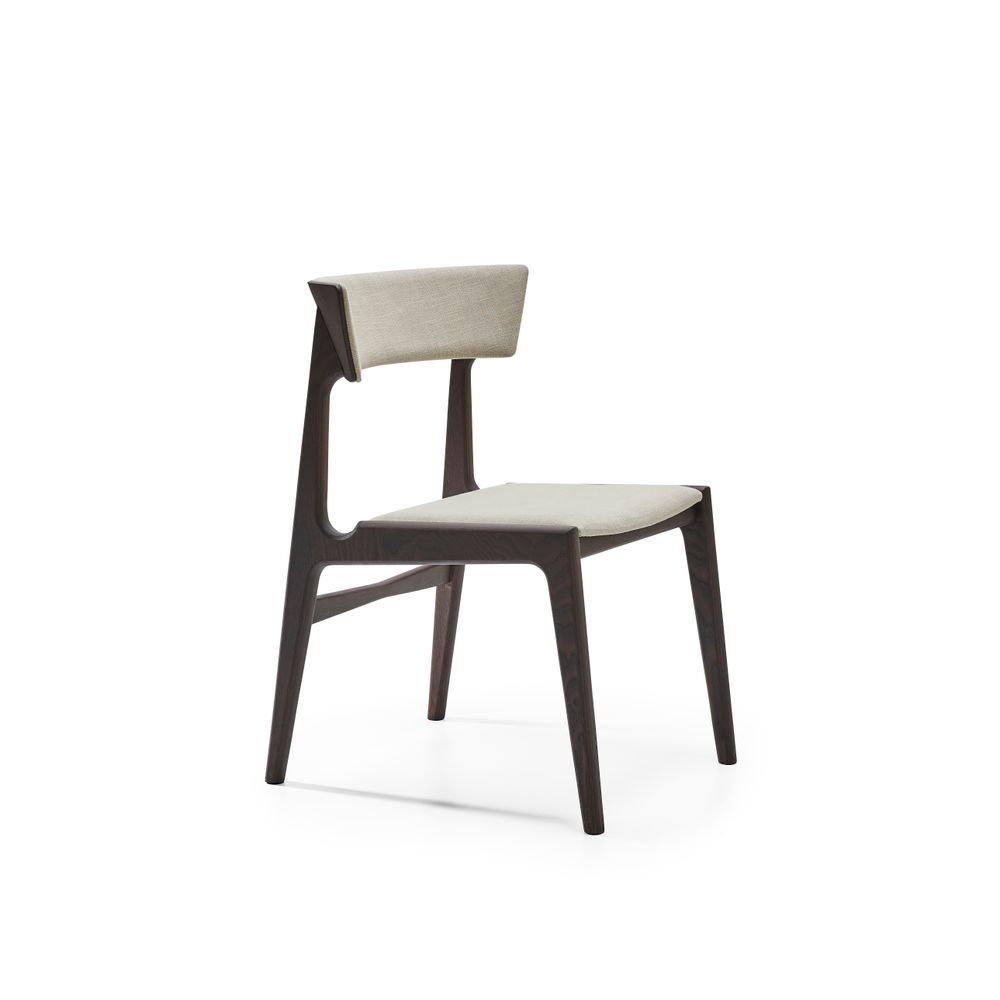 Chairs for hospitalities & contracts - Smile chair - SANCAKLI DESIGN