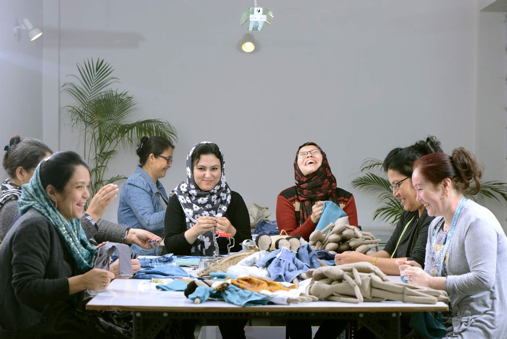 Soft toy - Soft toys - UNHCR/MADE51