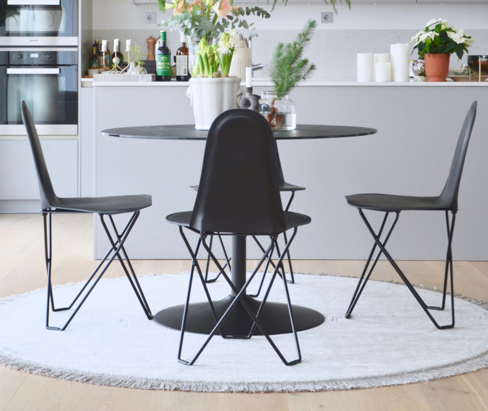 Chairs - Cactus (leather) - CUERO