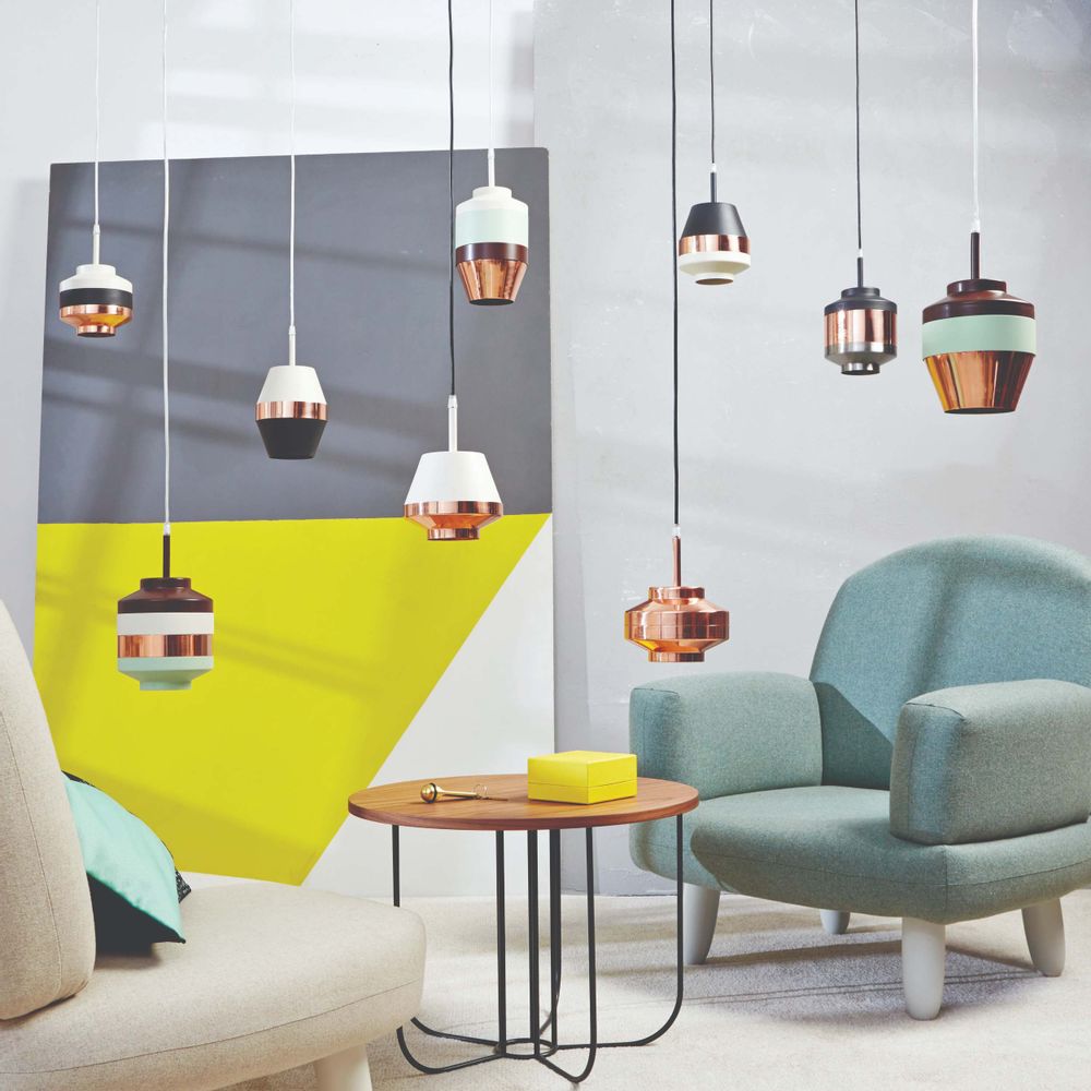 Design objects - PRAN Collection - POSITION COLLECTIVE
