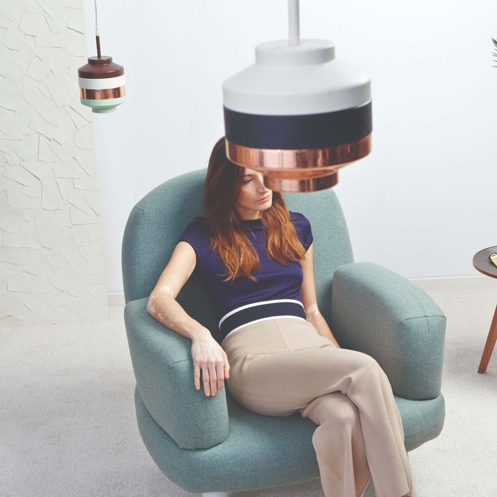 Design objects - PRAN Collection - POSITION COLLECTIVE