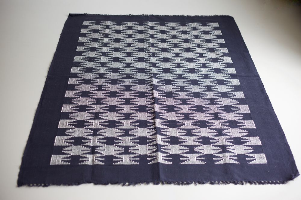 Unique pieces - Carpet Nepal - STUDIO RO SMIT