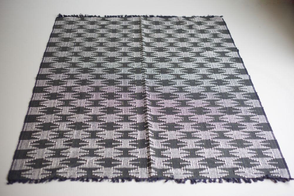 Unique pieces - Carpet Nepal - STUDIO RO SMIT