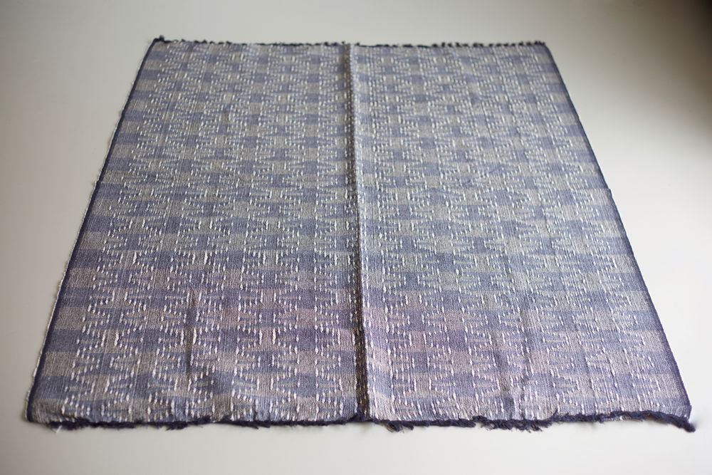 Unique pieces - Carpet Nepal - STUDIO RO SMIT